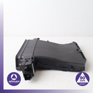 BMW E70 X5 X6 X6M Front Left Seat Auxiliary Heater Vent 64116954487 OEM