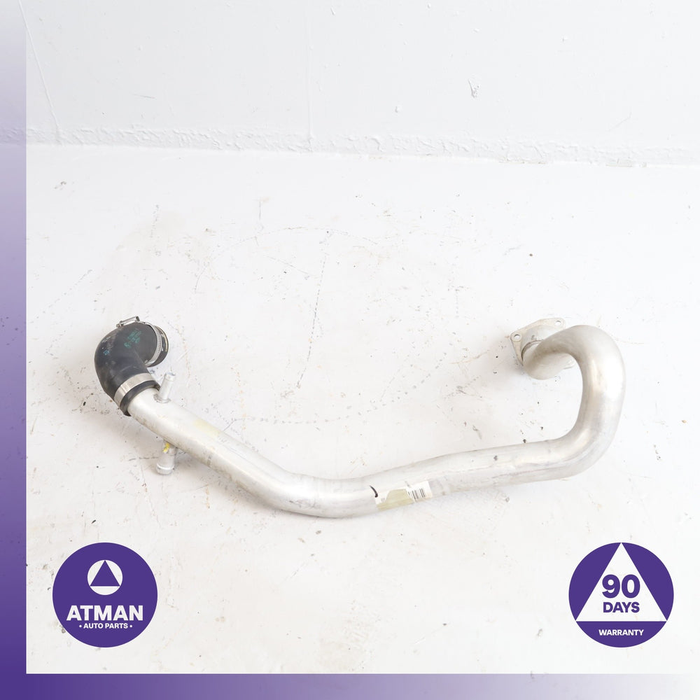 BMW F15 X5 Engine Coolant Radiator Coolant Hose 7649304 OEM