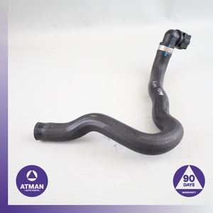 BMW F86 X6M S63 4.4L V8 Power Steering Suction Hose Pipe OEM