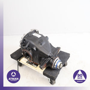 16-19 BMW F30 330e 340i GT Rear Differential Diff Axle Carrier 2.93 OEM 84k