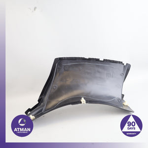 BMW F86 X6M X6 Front Right Fender Air Intake Duct Cover OEM