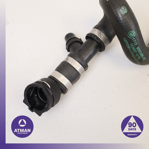 20-25 BMW F98 X4M X3M Electric Water Hose Pump Line 17128053469 OEM