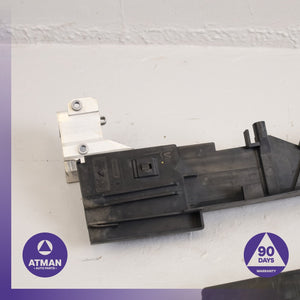 BMW F30 320i Engine Motor Radiator Support Bracket Set OEM