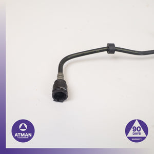 BMW G30 530e Radiator Expansion Tank Coolant Hose 8602599 OEM