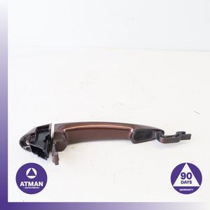 BMW E90 325i Front or Rear Right Door Exterior Handle OEM