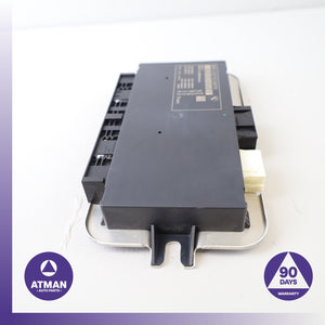 BMW F06 650i Footwell Light Control Module Computer 61359273630 OEM