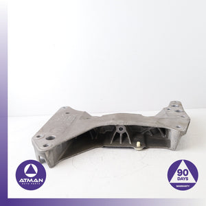 BMW G12 740i RWD Automatic Transmission Support Mount Bracket 9485332 OEM