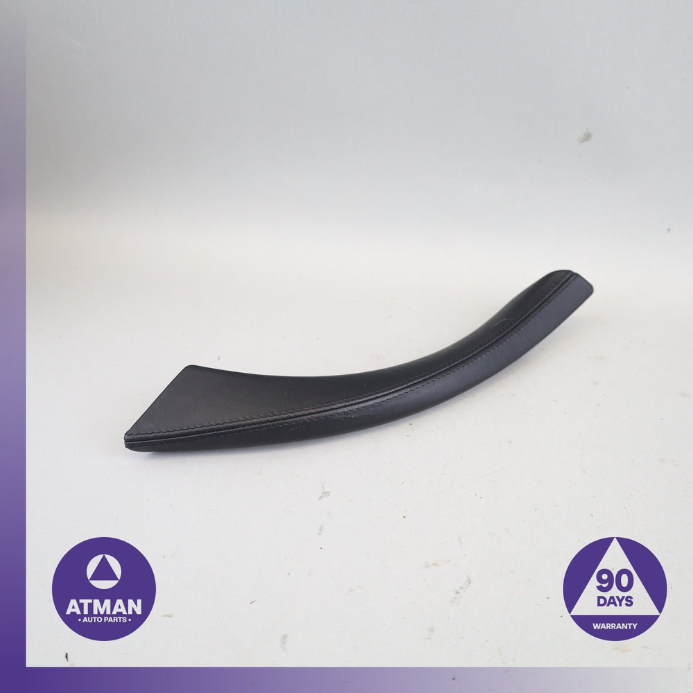 BMW F06 640i 650i Gran Coupe Front Right Door Panel Grab Handle Trim OEM