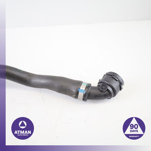 BMW G22 M440i Engine Motor Radiator Coolant Hose Pipe OEM
