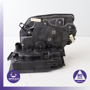 14-19 BMW F16 X6 X5 Rear Right Door Lock Latch Actuator OEM