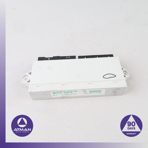 BMW E66 750i Rear Left Side Door Control Module OEM