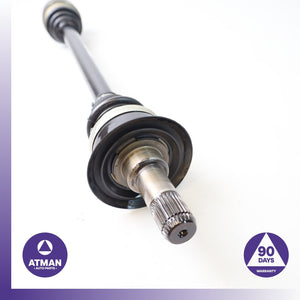 BMW F22 228i Coupe Rear Left CV Axle Half Shaft 33207622853 OEM