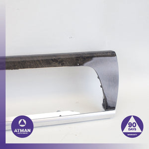 12-19 BMW F06 650i Gran Coupe Center Vent Bezel Trim 9197514  OEM