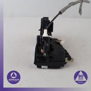 BMW E46 325i 323i 330i Front Left Door Lock Latch Actuator OEM