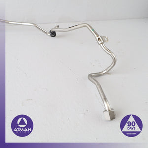 BMW G05 X5 4.4L V8 N63 Fuel Hose Pipe Line 13538699274 OEM 55k