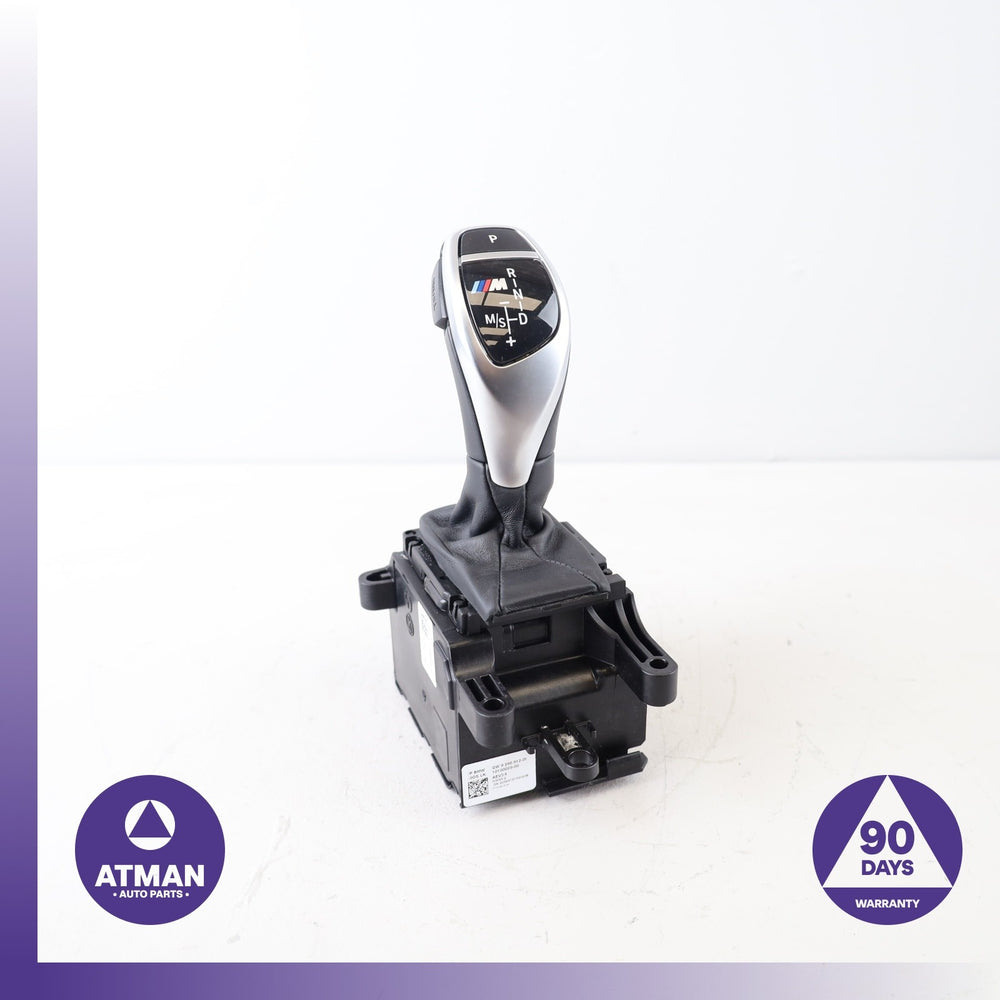 16-18 BMW F26 X4 M40i M-Sport Automatic Transmission Gear Shifter OEM 67k