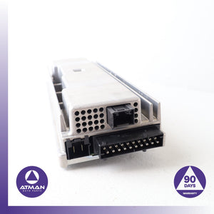10-15 BMW F02 750Li X3 Top-Hifi DSP Harman Becker AMP Audio Amplifier OEM — photo 2