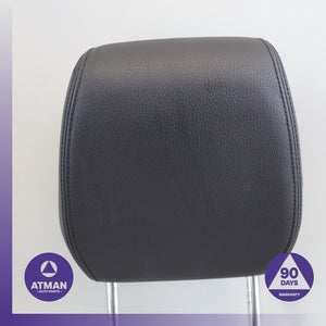 BMW F36 435i Gran Coupe Front Left or Right Seat Headrest Head Rest Black OEM