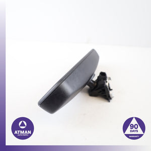 BMW F34 328i 330e Interior Rear View Mirror Black 51166821263 OEM