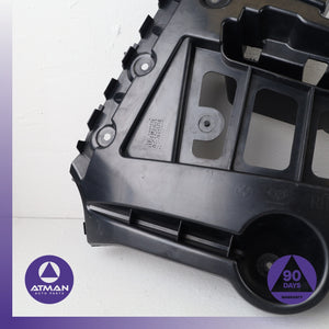 13-15 BMW E84 X1 Rear Right Bumper Support Mount Bracket OEM