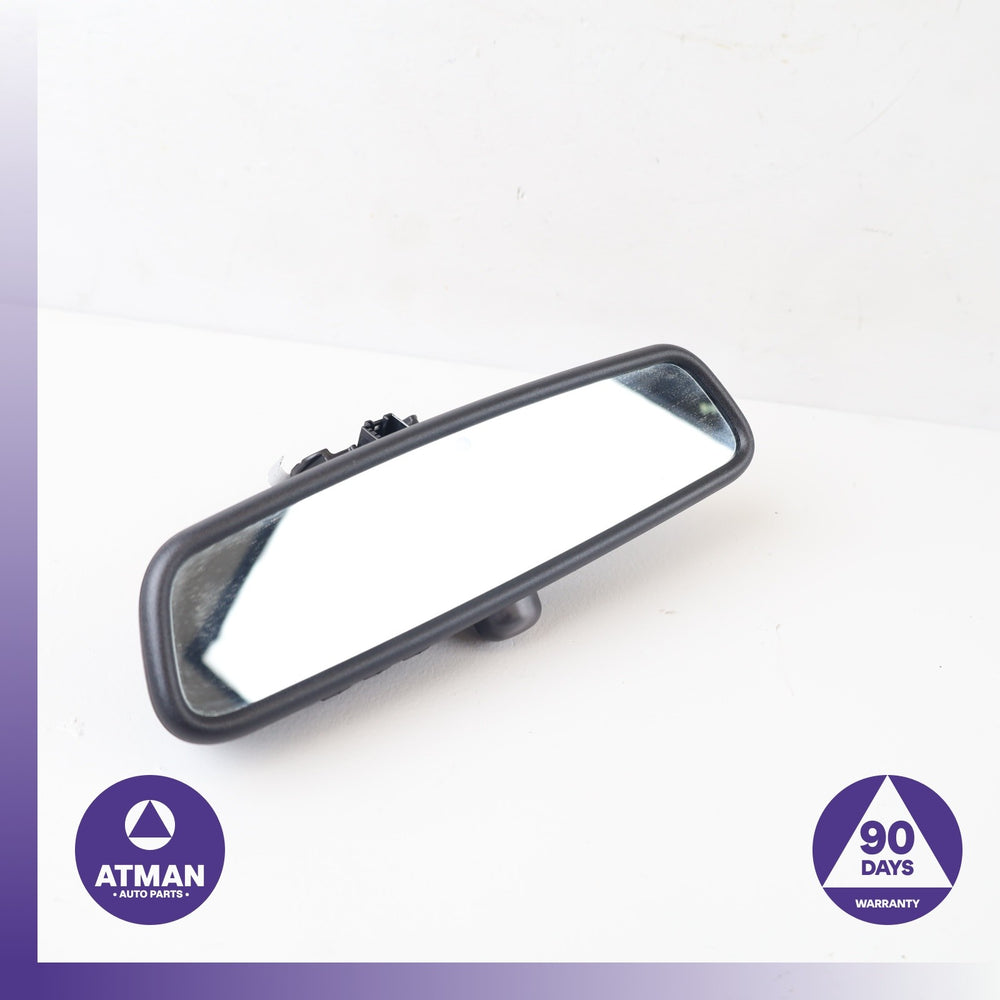 BMW F15 X5 X6 X6M Interior Rear View Mirror 51169320305 OEM