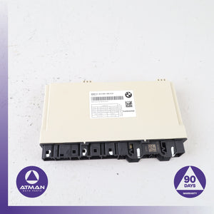 BMW G12 740i 530i Front Left or Right Seat Memory Control Module OEM