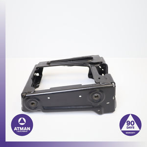 18-24 BMW F98 X4M X3 iX3 Front Right Bumper Reinforcement Mount Bracket OEM