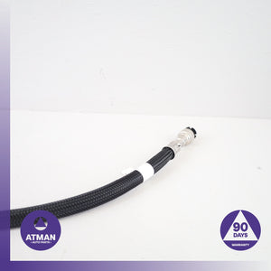 BMW G22 M440i 430i Fuel Gas Hose Pipe Line 8685979 OEM