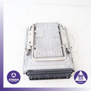 09-13 BMW F10 550i 750Li N63 Engine Motor Control Module Unit ECU ECM DME OEM