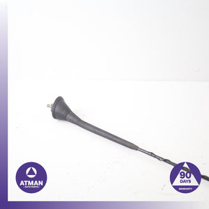 01-06 BMW E46 325Ci 330Ci Convertible Radio Antenna Short Rod 65206902689 OEM