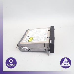 09-19 BMW F15 X5 535i 750Li Audio Radio Receiver Head Unit AM DVD Player OEM 82k