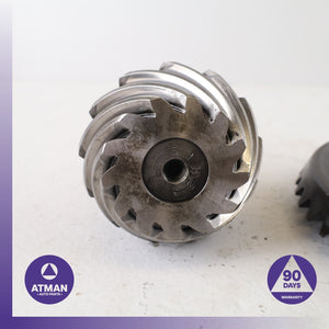 BMW E36 325i Z3 41:13 Differential LSD Crown Wheel & Pinion Set 3.15 H23