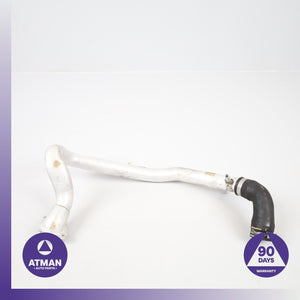 BMW F15 X5 Engine Coolant Radiator Coolant Hose Set 7649304 OEM