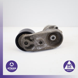 15-20 BMW F36 435i 428i Engine Motor Drive Belt Tensioner Pulley 8604266 OEM