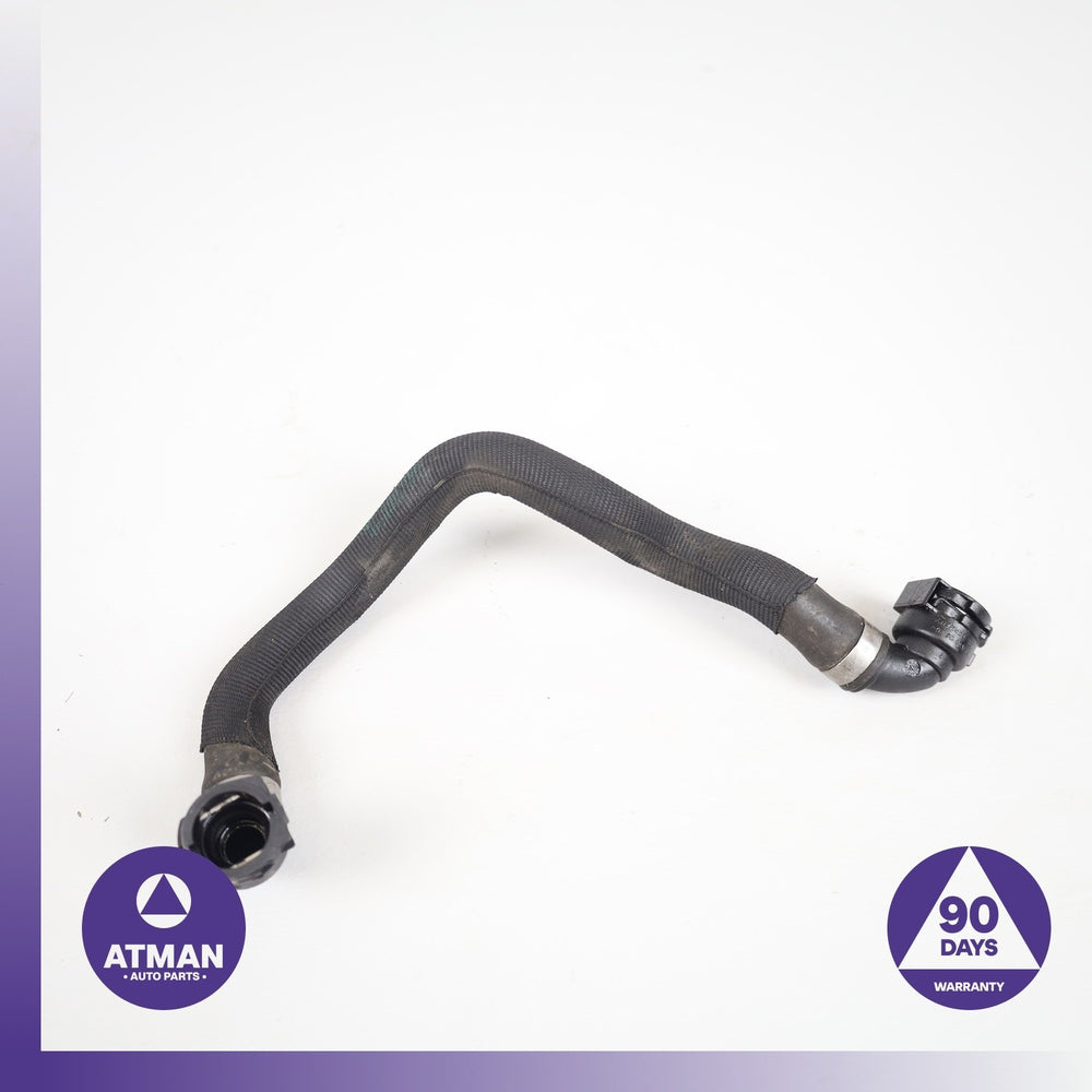 BMW F15 X5 Engine Coolant Radiator Coolant Hose 7576358 OEM