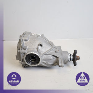 10-12 BMW F12 650i 550i 535i Rear Differential Diff Axle Carrier 3.08 OEM