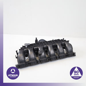 BMW F15 X5 Engine Motor Intake Manifold 11617576911 OEM
