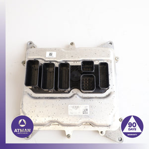 12-16 BMW F30 328i 428i N20 Engine Motor Control Module Unit ECU ECM DME OEM