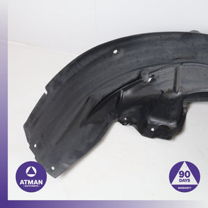 15-20 BMW F83 M4 Rear Left Fender Wheel Liner Splash Shield 51718054275 OEM