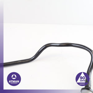 BMW F16 X6 X5 Brake Booster Master Cylinder Vacuum Hose Pipe 11667584945 OEM