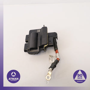 BMW F15 X5 Power Distribution Junction Terminal Module 61149285503 OEM