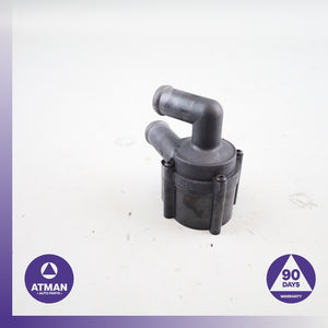 BMW F06 M6 Gran Coupe Auxiliary AUX Circulation Water Pump 2284124 OEM