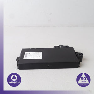 07-15 BMW E92 328i X5 650i CAS Comfort Access Control Module OEM