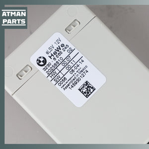 BMW F15 X5 Steering Column Control Module 32306865245 OEM