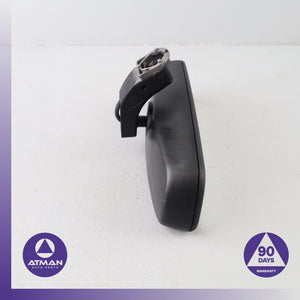BMW E66 750i Interior Rear View Mirror OEM