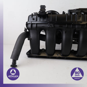 07-13 BMW E70 X5 328i 128i N51/N52 Engine Motor Air Intake Manifold OEM