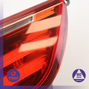 BMW F07 535i 550i GT Rear Right Taillight Tail Light Lamp Inner 63217306167 OEM