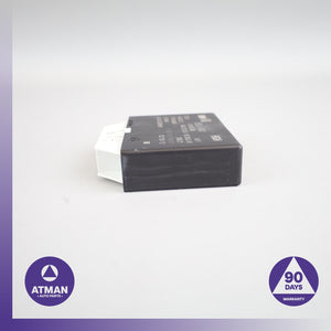 18-21 BMW F98 X4M X3 Parking PDC Aid Assist Control Module 9418460 OEM 55K