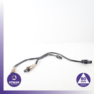 BMW E64 650i N62 Engine Oxygen Lambda Heat Sensor Set 7535269 OEM
