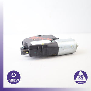 BMW E63 650i 645Ci Sunroof Sun Roof Drive Adjustment Motor 67616922257 OEM — photo 4
